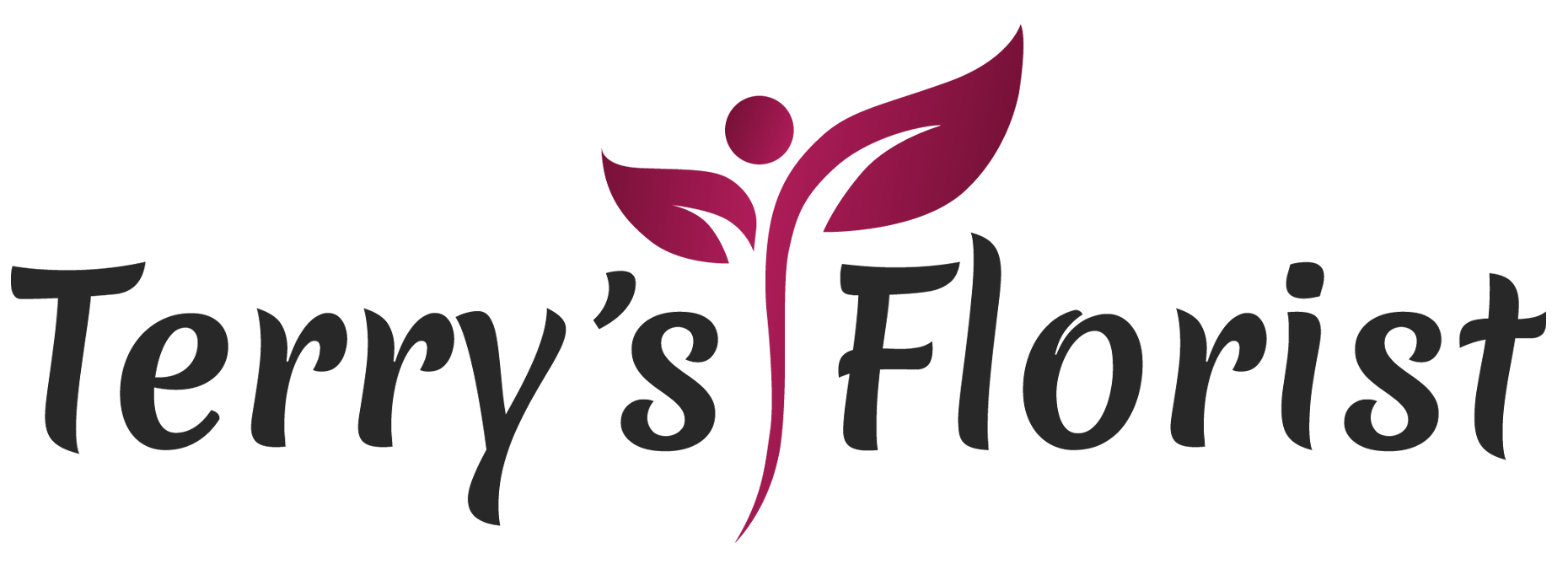 Terry's Florist logo