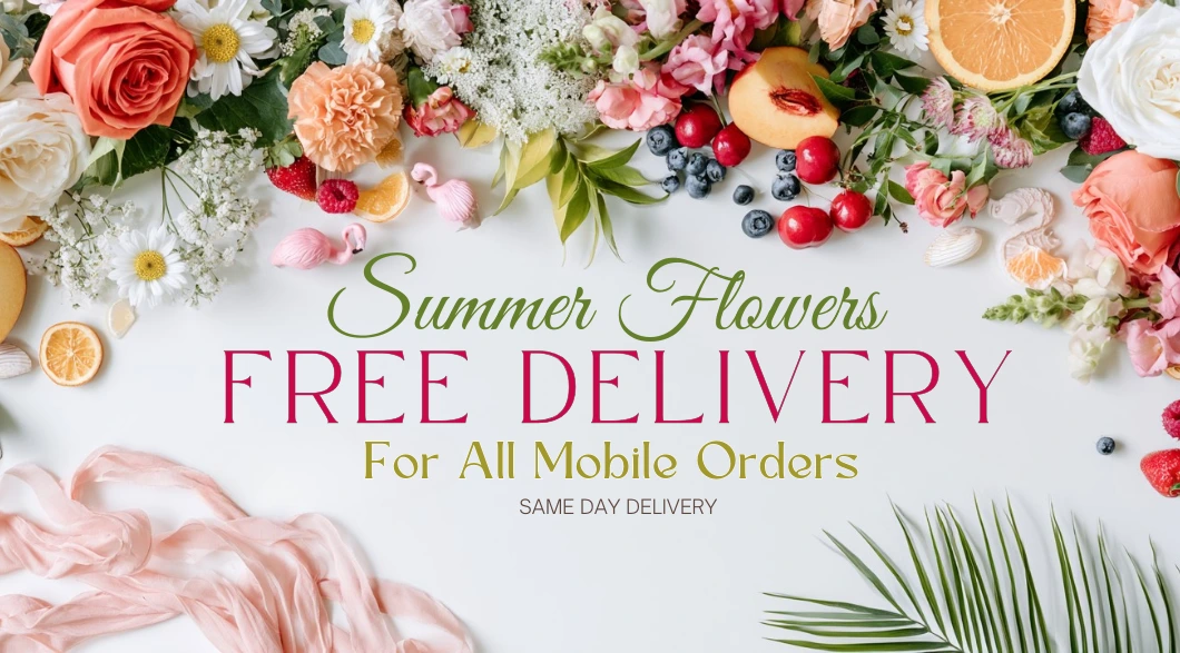 Summer Flowers